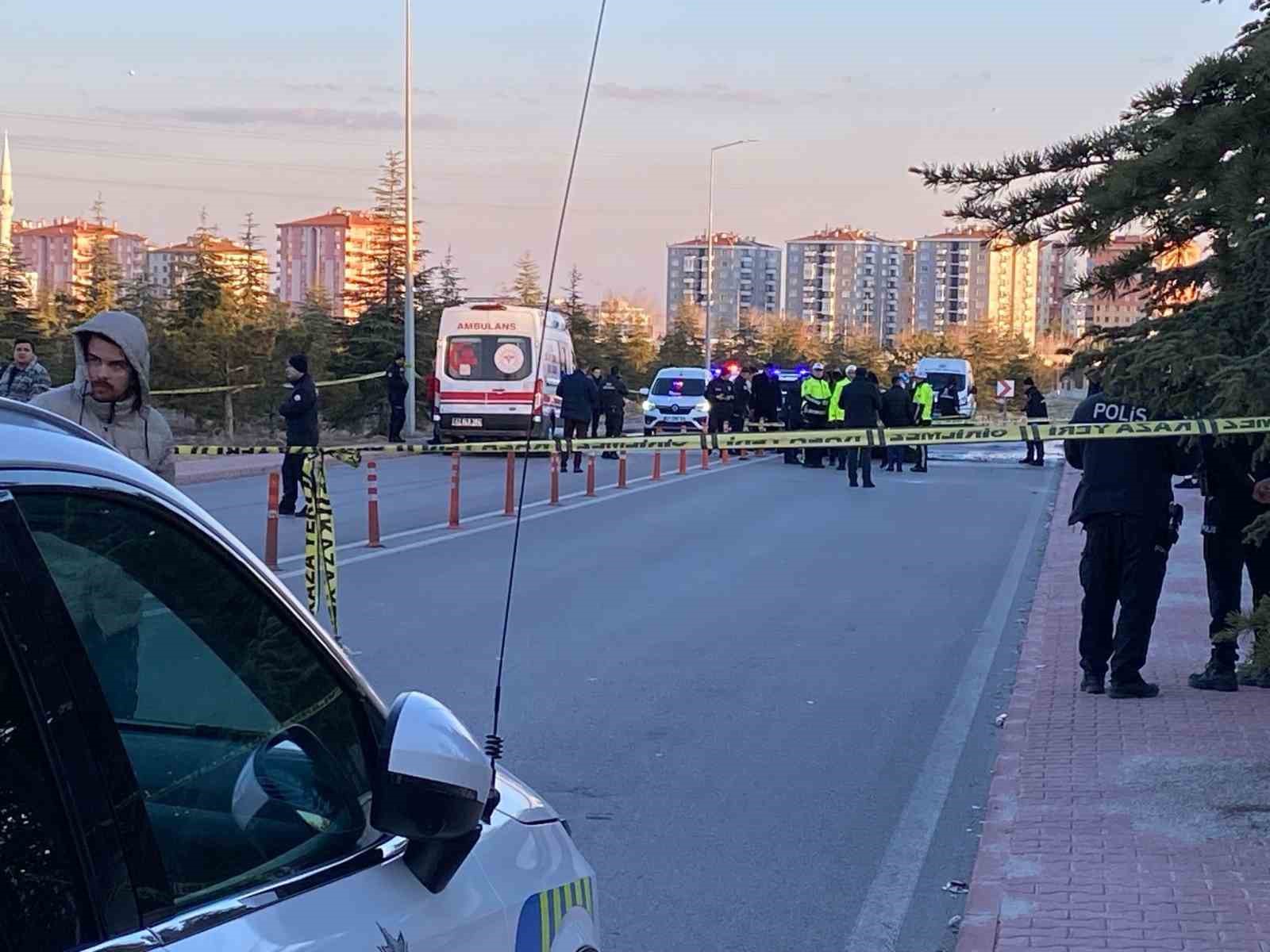 Konya’da otomobilde yangın: 3 aylık bebek ve teyzesi öldü
?v=1