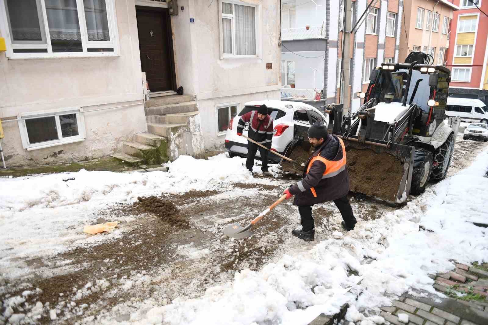 Ordu’da eğitime kar engeli
?v=1