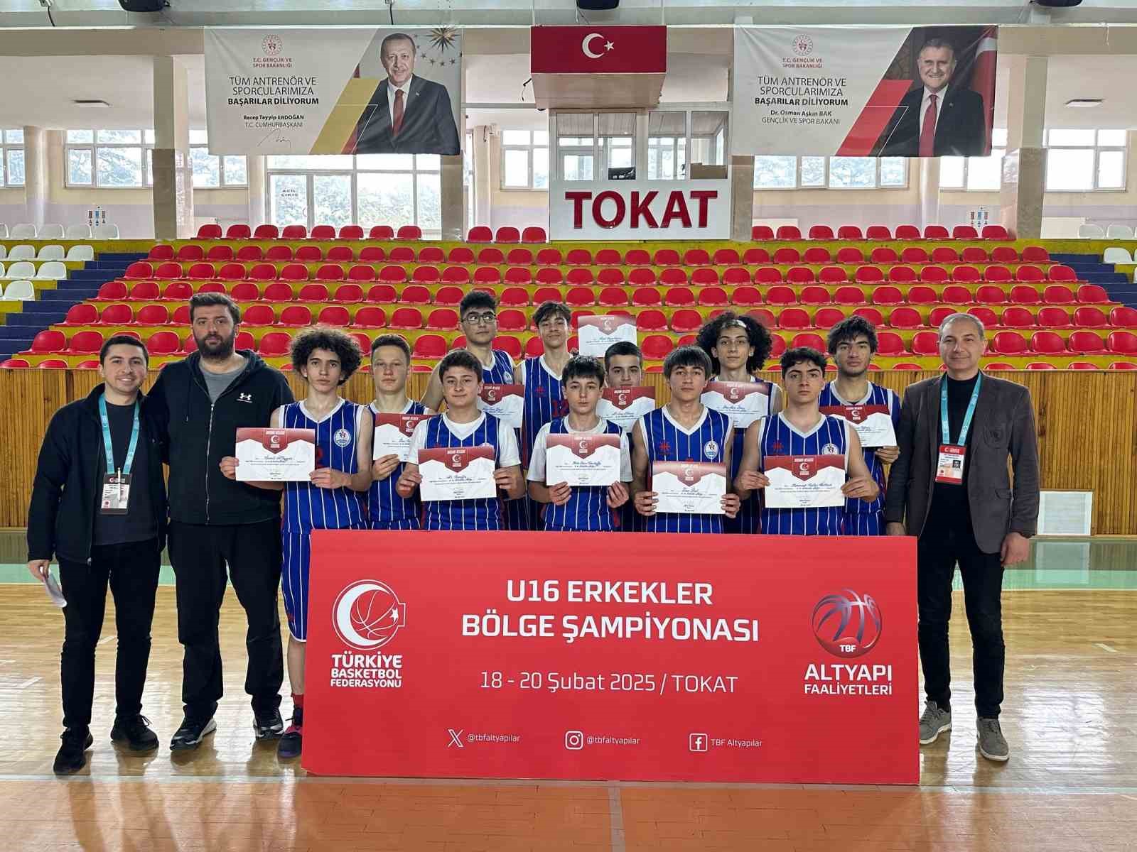 Erzurum basketbolda bölge şampiyonu
?v=1