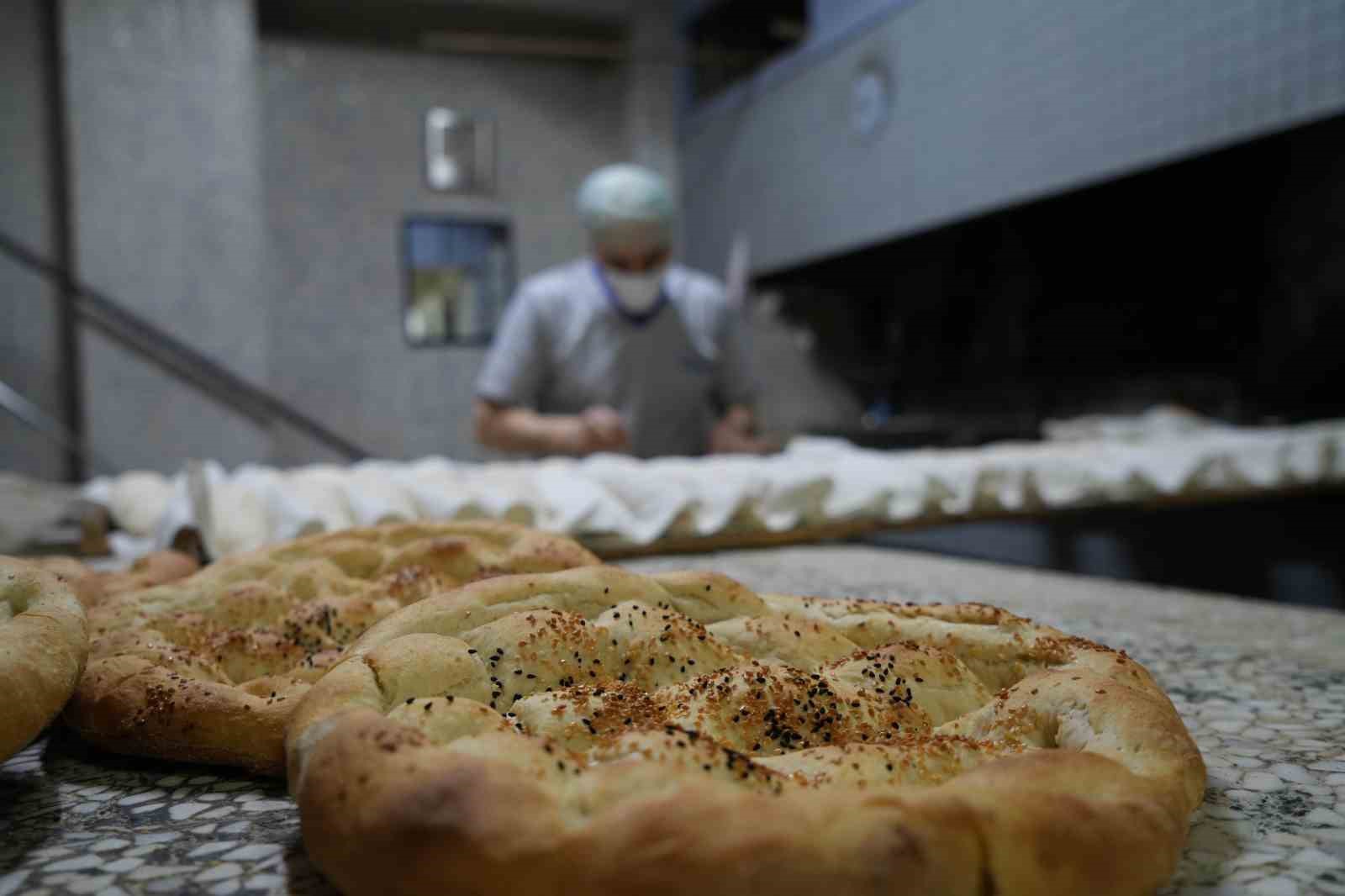 Samsun’da Ramazan pidesinin fiyatı belli oldu
?v=1