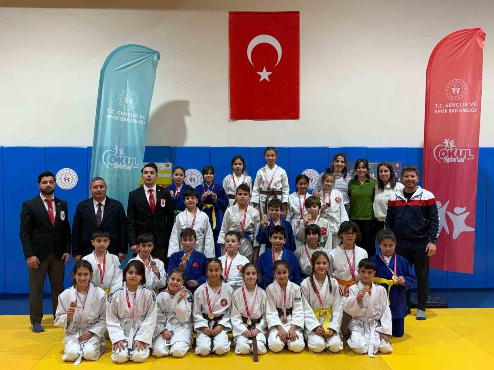 Muğla’da judo müsabakaları nefes kesti
?v=1