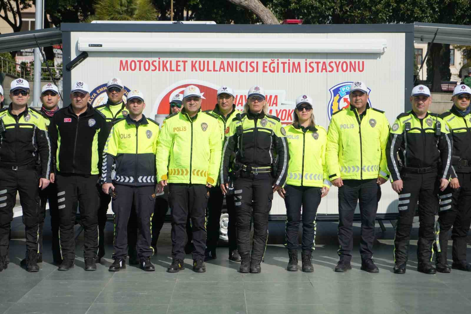 Antalya’da motosiklet kullanıcıları için mobil karavan hizmeti
?v=1