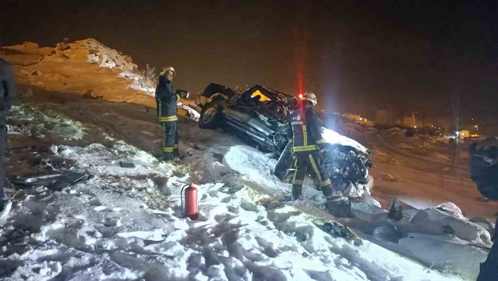 Van’da trafik kazası: 1 yaralı
?v=1