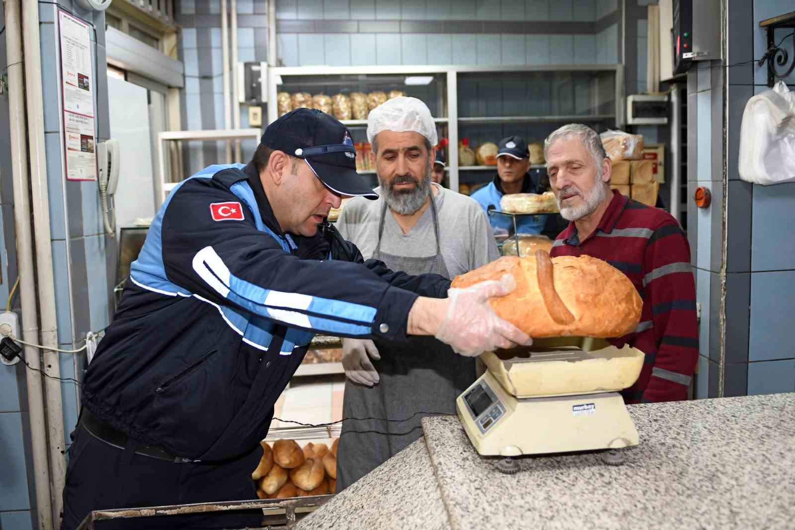 Fırınlara ve tatlıcılara Ramazan denetimi
?v=1