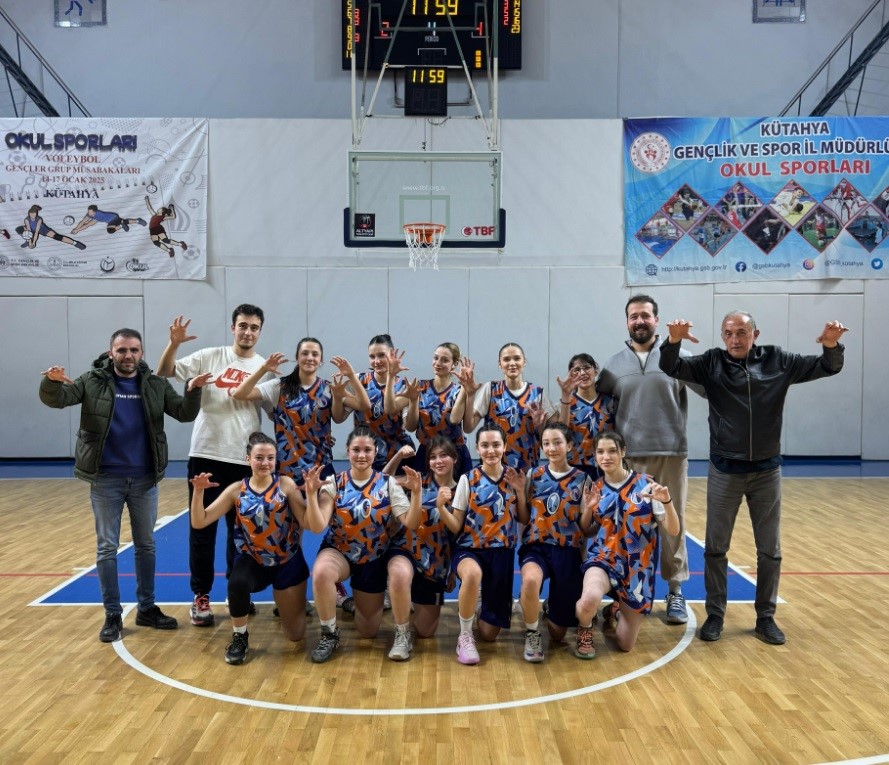 Moymulspor’un U18 Kızları Kütahya şampiyonu oldu
?v=1