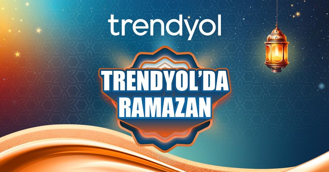 Trendyol, Ramazan kolileri ve yöresel lezzetleri tüketicilere sundu
?v=1