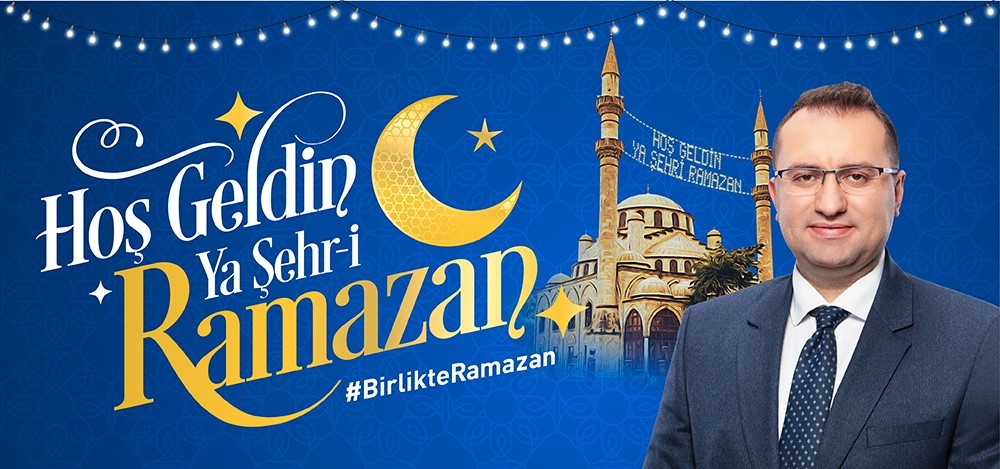 Ramazan’ın bereketi ve coşkusu Gaziosmanpaşa’yı sardı
?v=1