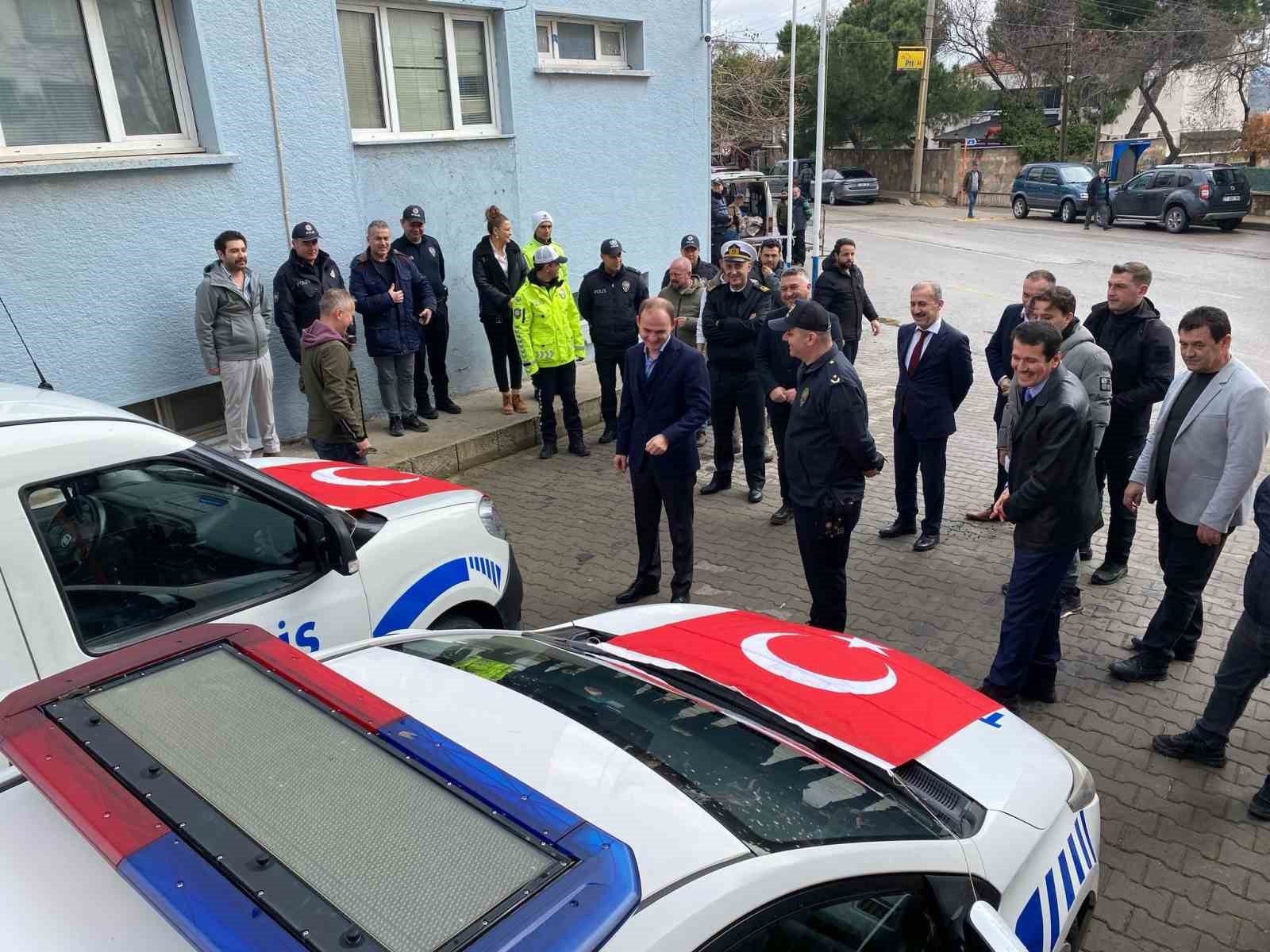 Ayvacık Emniyeti Kurban Kesti
?v=1