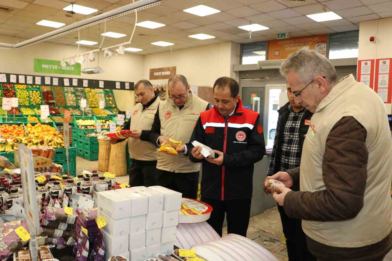 Erzincan’da gıda satış noktaları ve ramazan kolileri denetlendi
?v=1