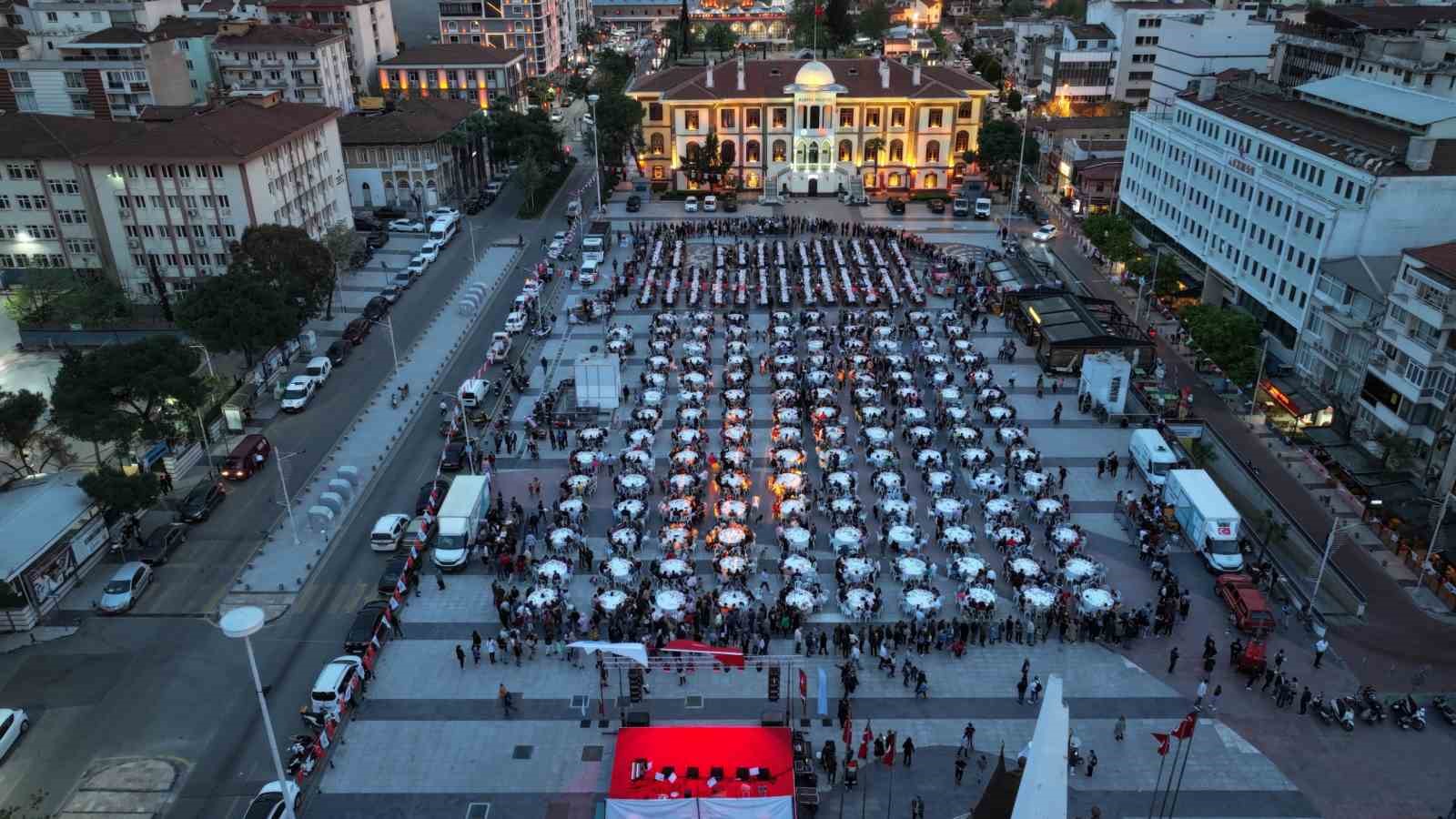 Manisa’da Ramazan coşkusu yaşanacak
?v=1