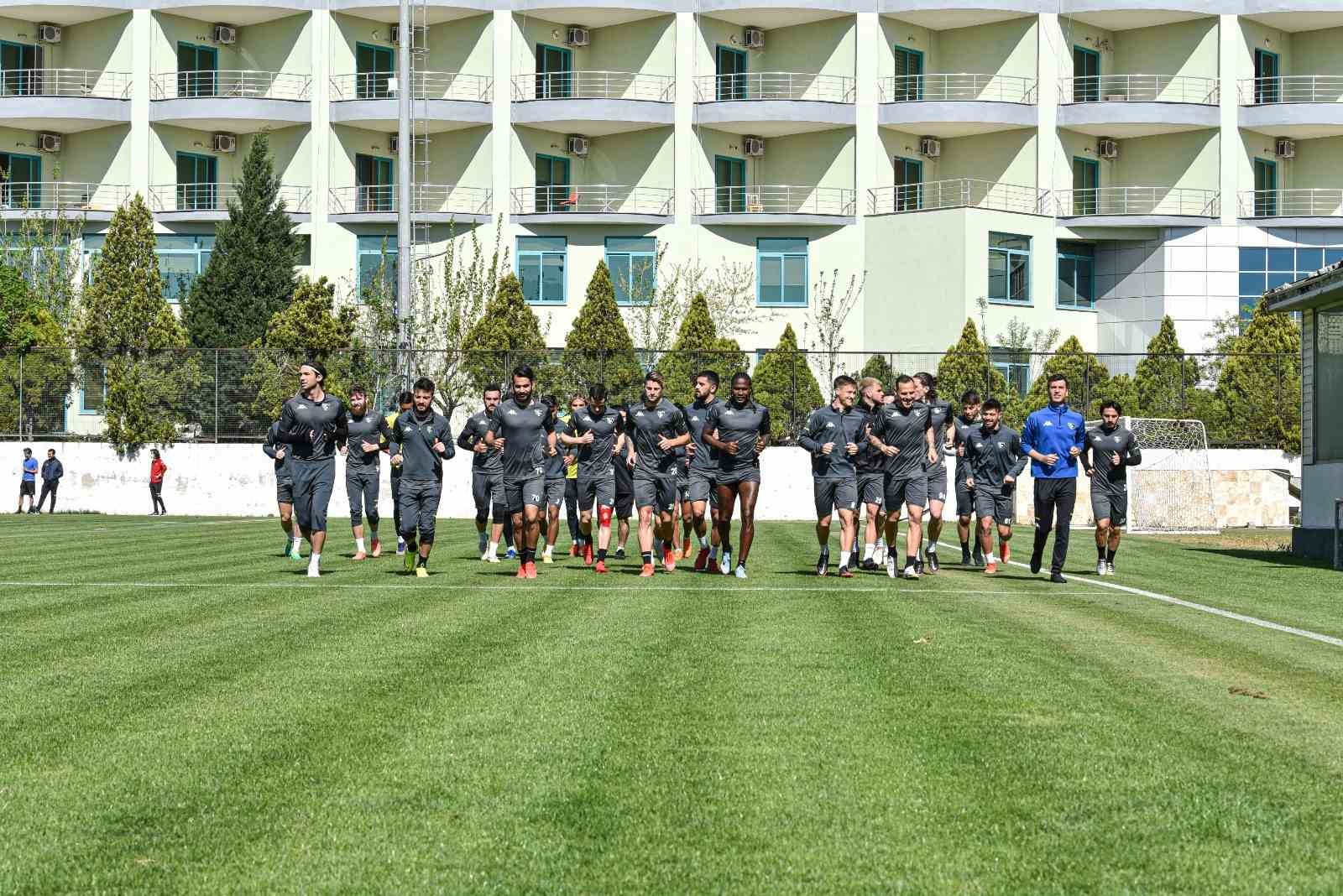 Denizlispor Başkanı Erhan Ergil’den şok iddia!
?v=1