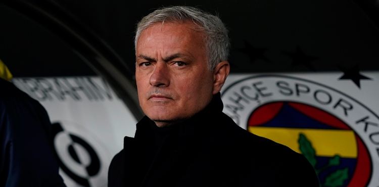 Tahkim Kurulu, Jose Mourinho’nun cezasını 2 maça indirdi?v=1