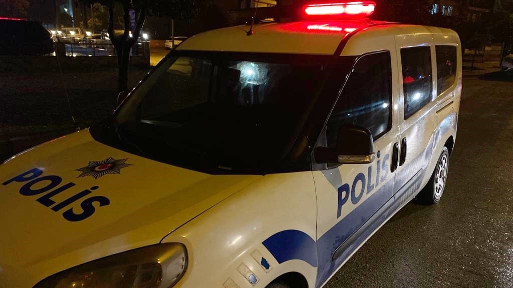 Cezaevi firarisi 3 kişi Didim polisinden kaçamadı
?v=1