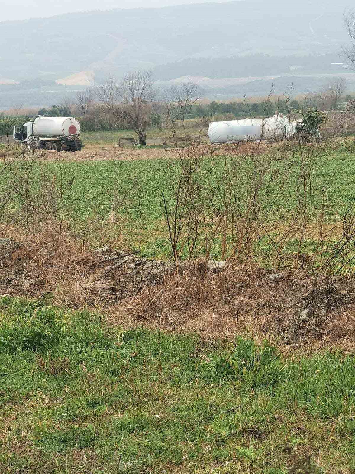 Menderes Nehri’ni kirleten firma cezadan kaçamadı
?v=1