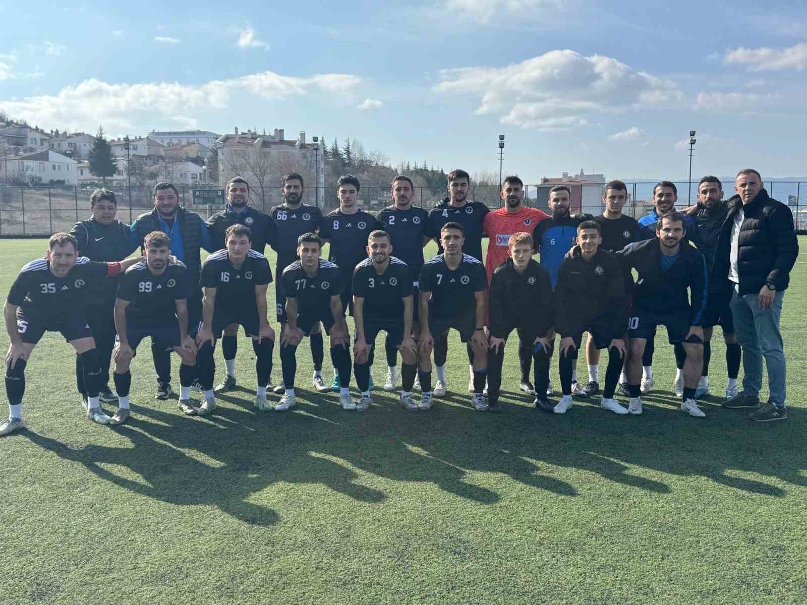 Pazaryerispor’dan 5 gollü galibiyet
?v=1