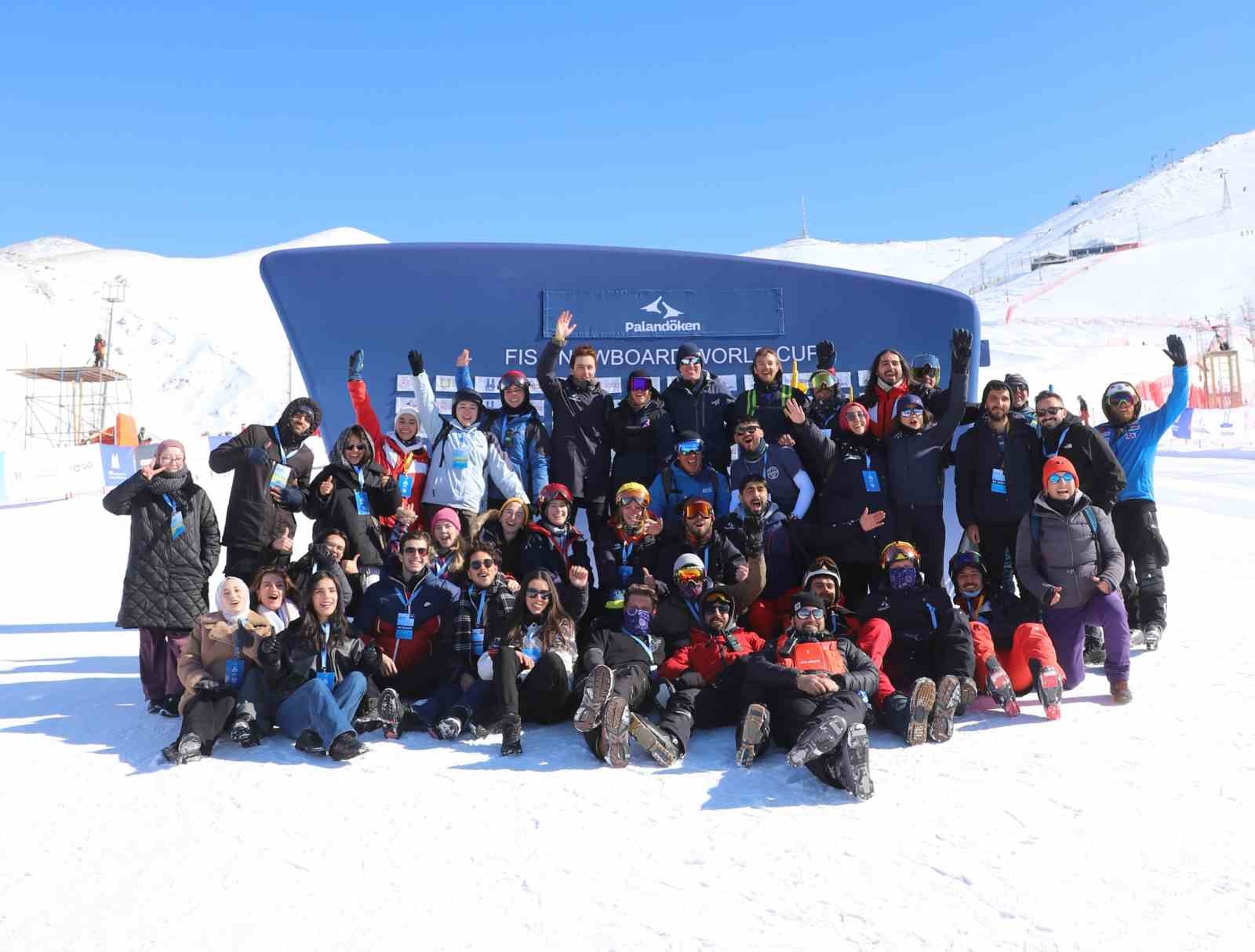 FIS Dünya Snowboard Kupası Erzurum’da tamamlandı
?v=1