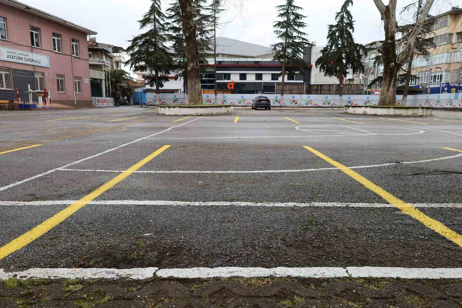 Sakarya’da otopark sorunu için önemli adım
?v=1