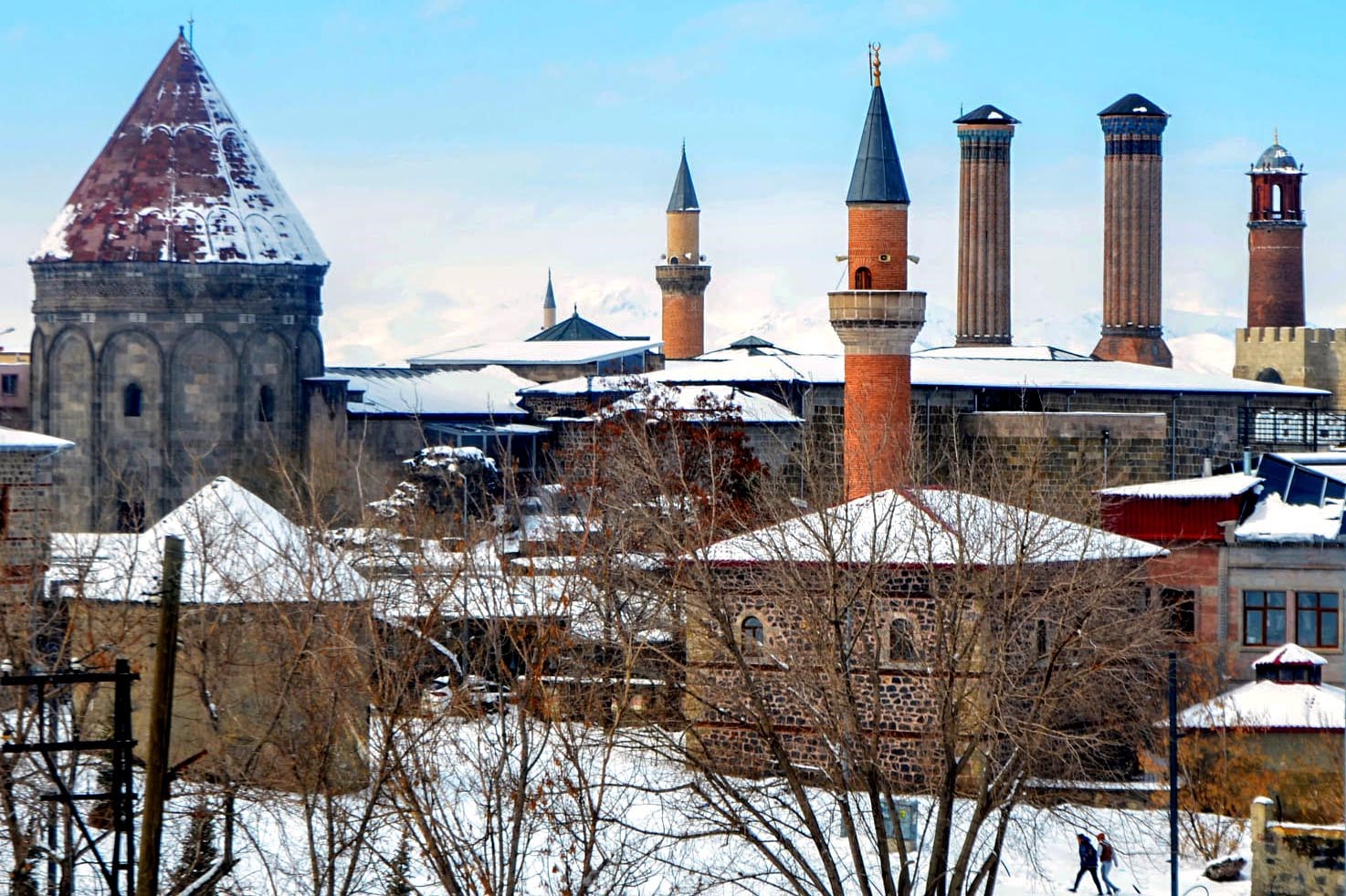 Erzurum’da bebeklerde Asel ve Alparslan ismi revaçta
?v=1