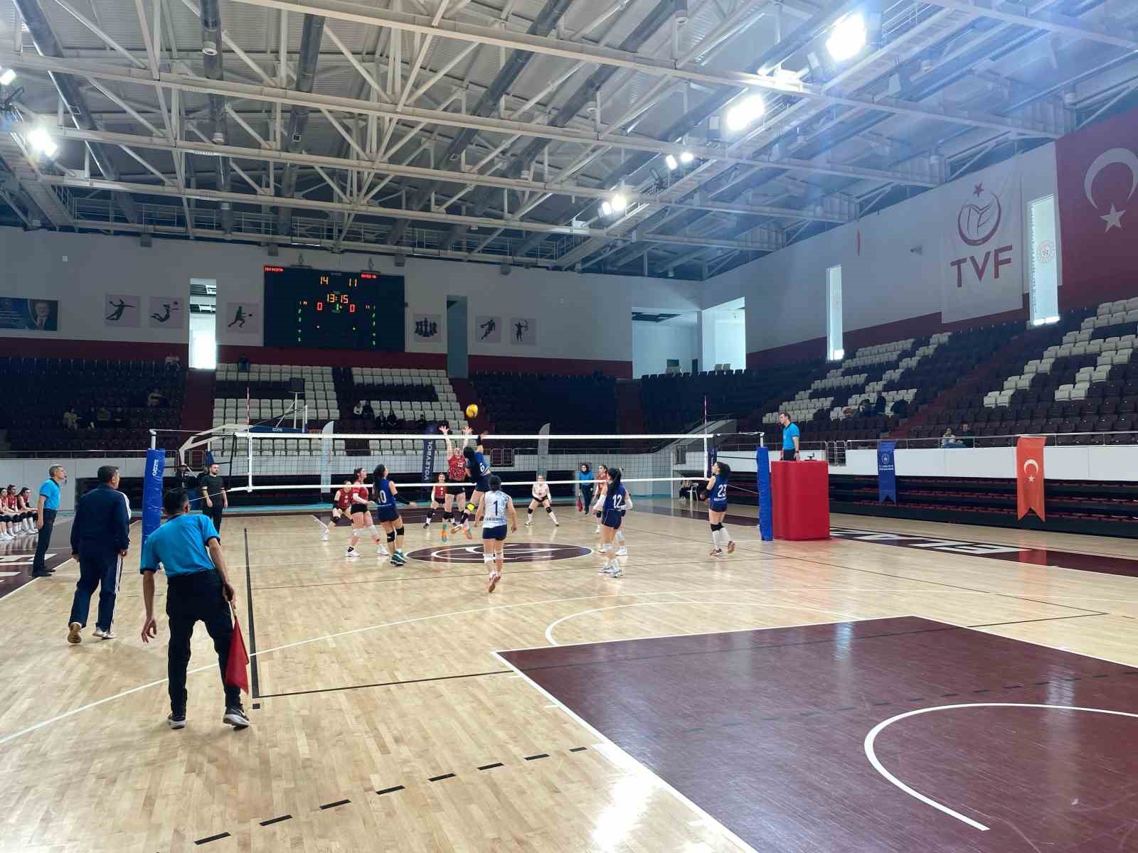 Elazığ’da Okul Sporları Müsabakaları sona erdi
?v=1