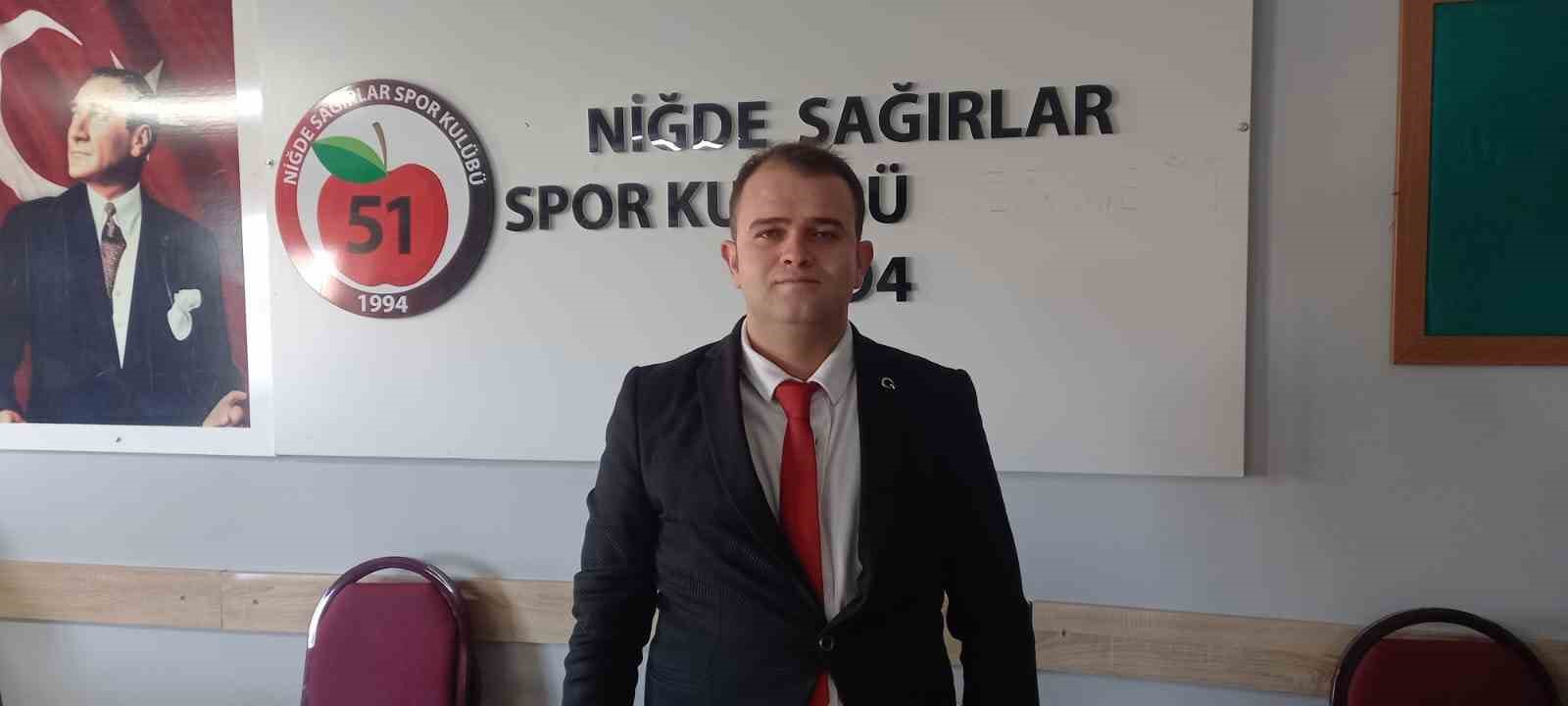 Niğde İşitme Engelliler Spor Kulübü Adını Yarı Finale Yazdırdı
?v=1