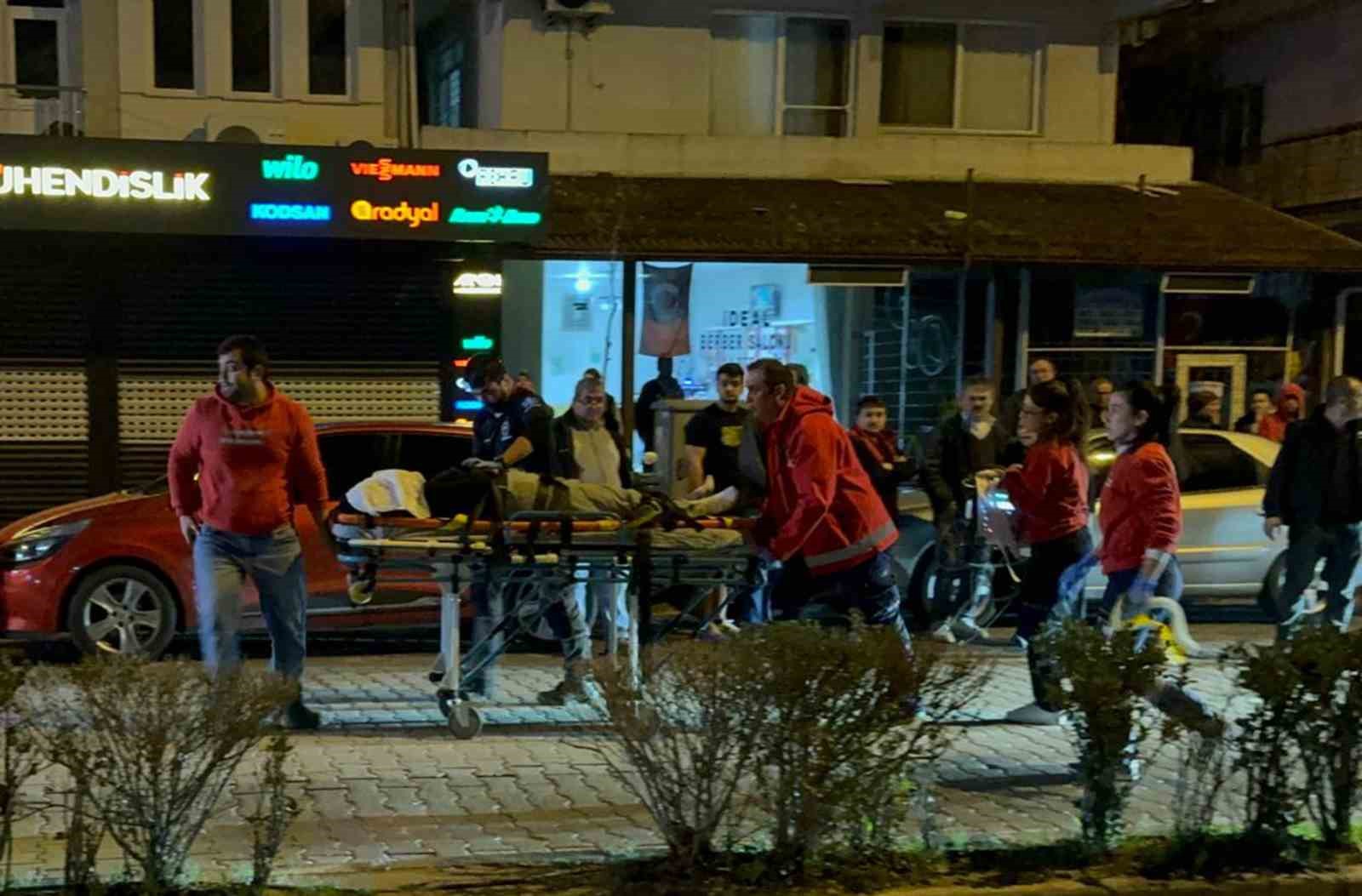 Fethiye’de trafik kazası: Motosiklet sürücüsü hayatını kaybetti
?v=1