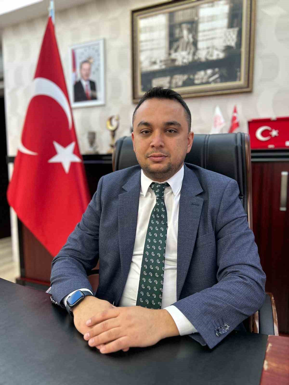 Dr. İnan:  Kolorektal kanserinde erken teşhis hayat kurtarır 
