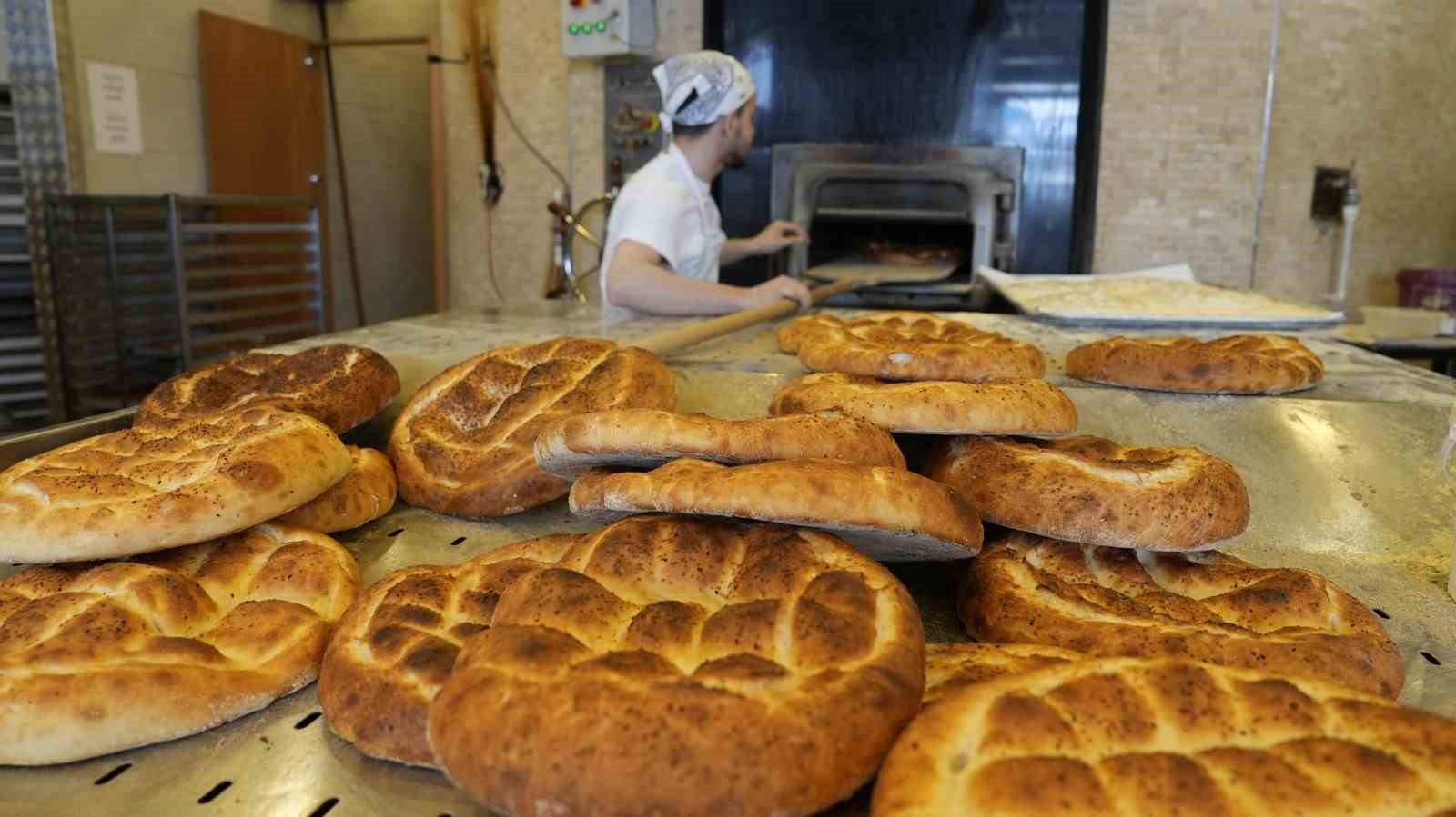 Zabıta ekiplerinden Ramazan pidesi denetimi
?v=1