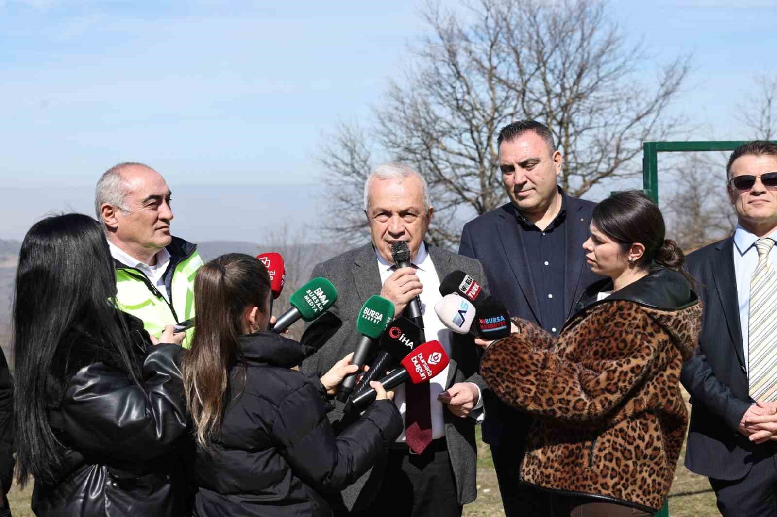 Nilüfer Belediyesi ahududu üretimi ile çiftçiye örnek olacak
?v=1