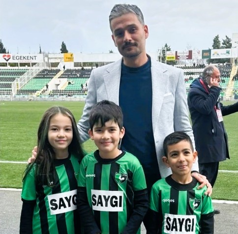 Denizlispor Başkanı istifa etti
?v=1