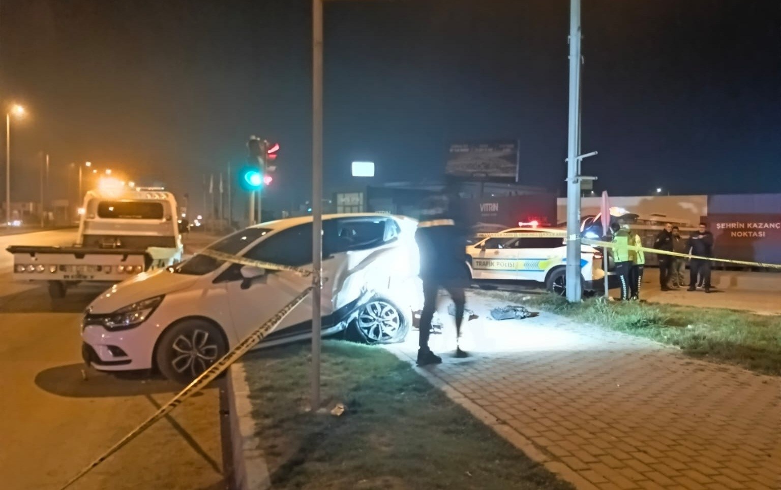 Bandırma’da trafik kazası: 1 ölü, 1 yaralı
?v=1