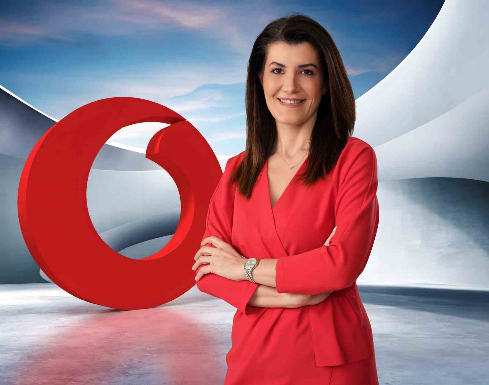 Vodafone Business akıllı fabrika çözümüyle Yayla Agro’nun dijital dönüşümünü hızlandırdı
?v=1