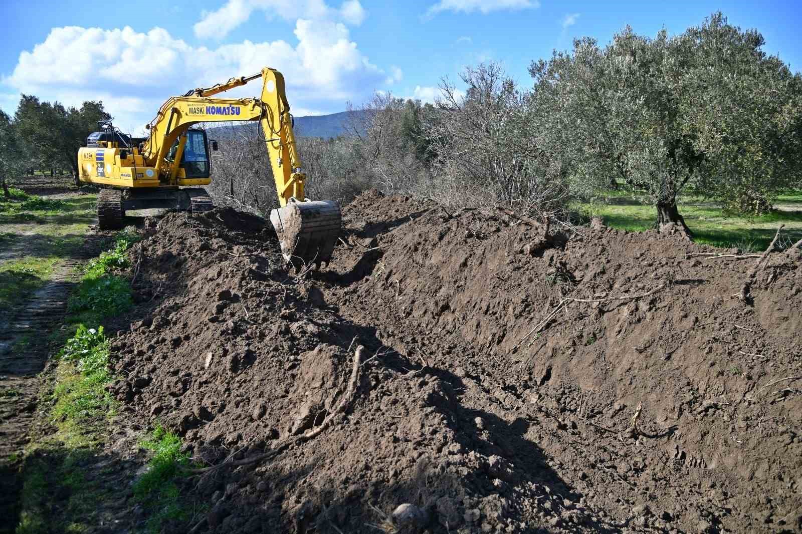 Manisa’da tarım arazileri koruma altında
?v=1