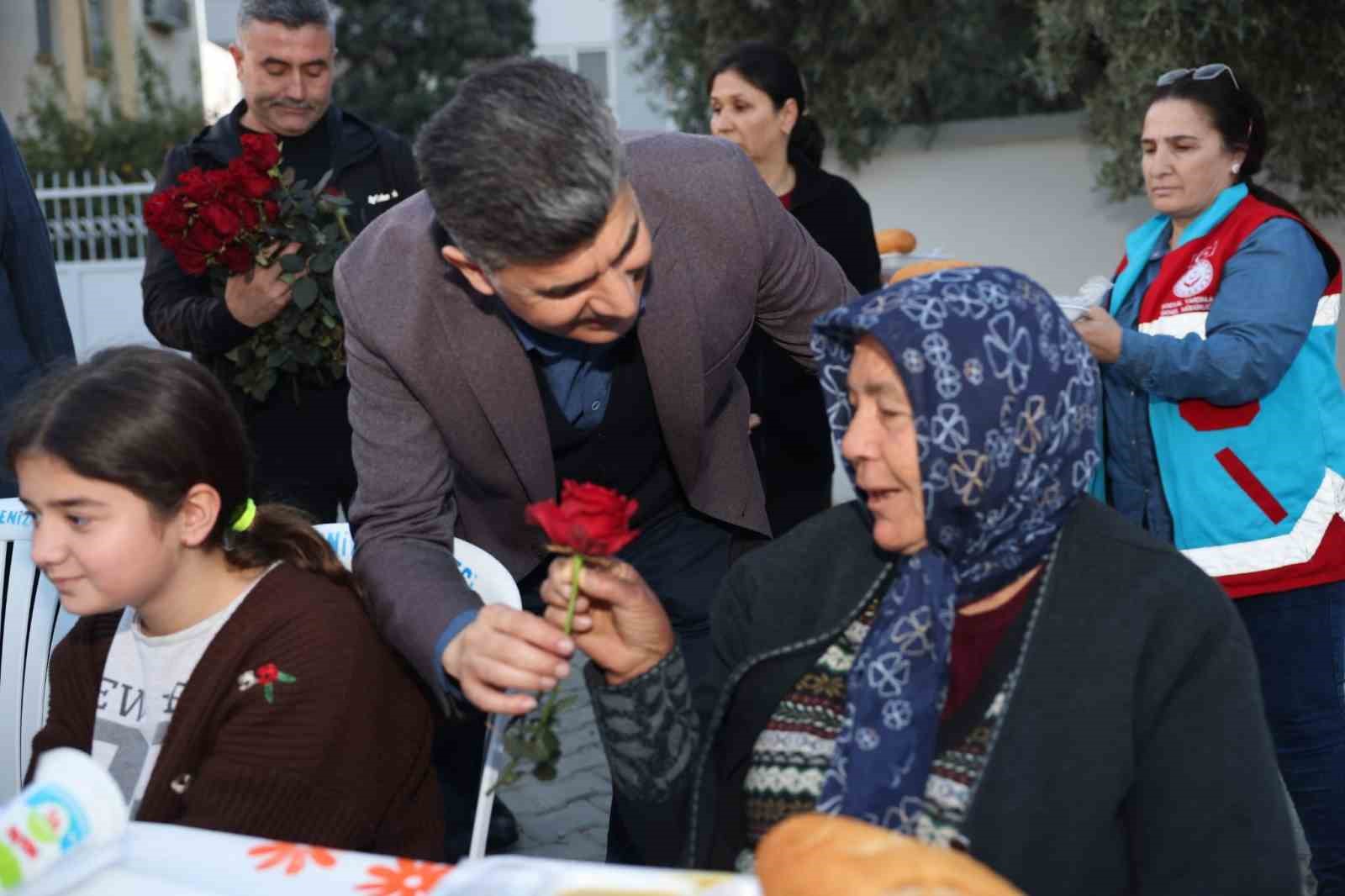 Akdeniz’de Ramazan ayının manevi huzuru paylaşılıyor
?v=1