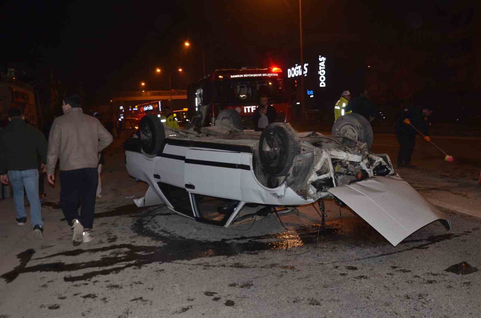 Takla atan otomobilden sağ çıktı
?v=1