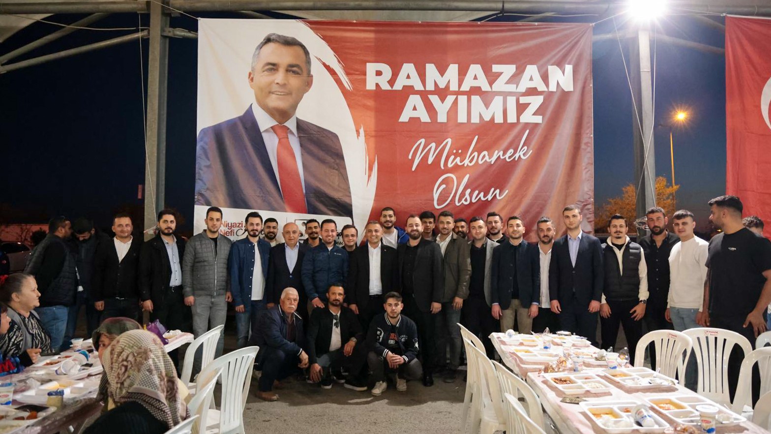 Manavgat Belediyesi’nden iftar sofrası
?v=1