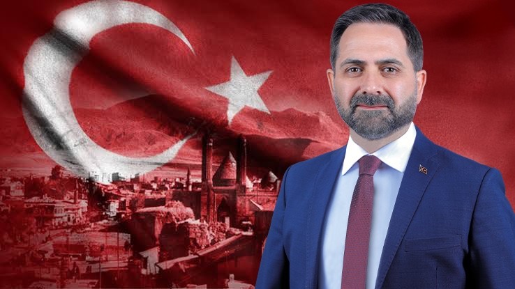 Uçar’dan 12 Mart mesajı
?v=1