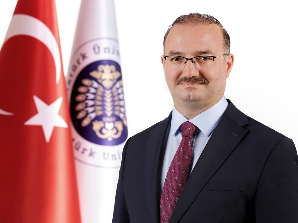 Rektör Müftüoğlu;  Erzurum’un düşman işgalinden kurtuluşunun ve İstiklal Marşı’nın kabulünün yıl dönümü kutlu olsun
?v=1