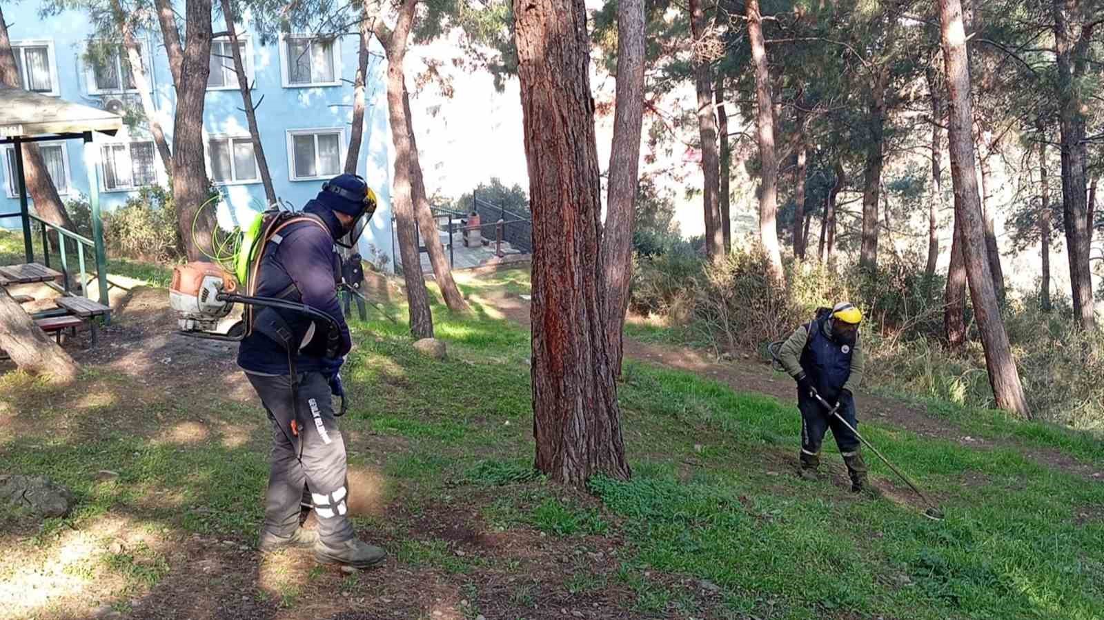 Gemlik’te Yeşil Seferberlik
?v=1