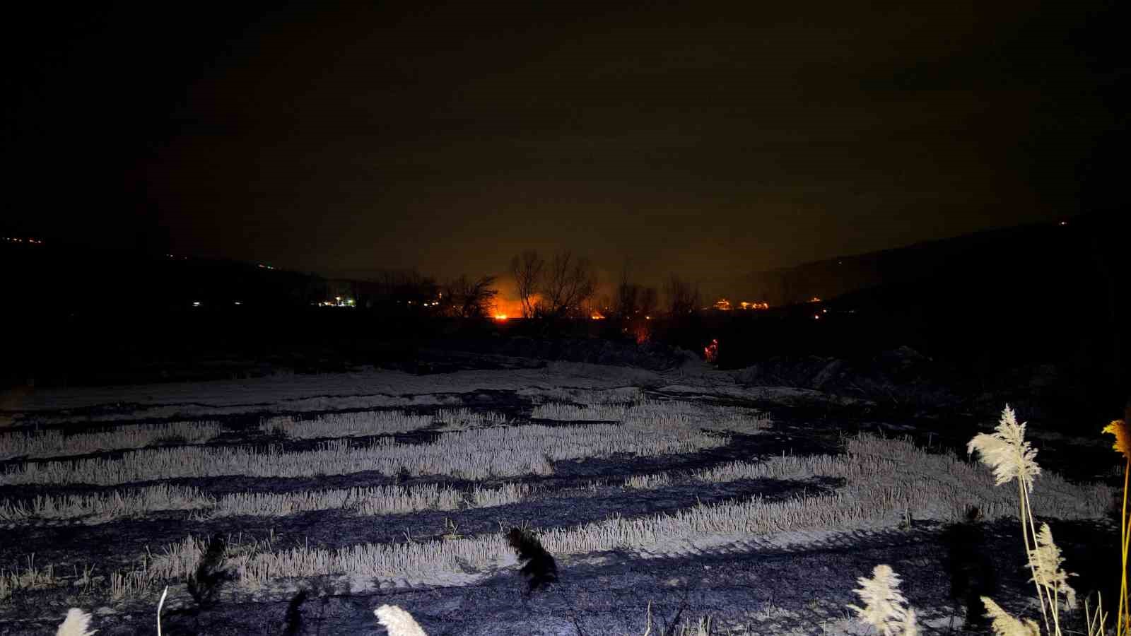 Kastamonu’da arazi yangını
?v=1