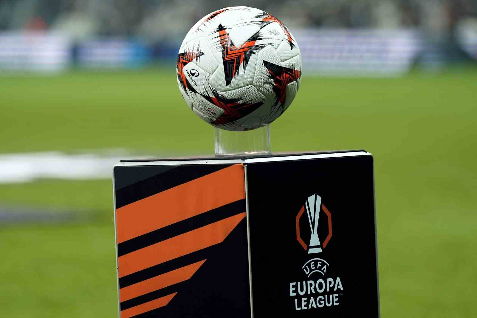 UEFA Avrupa Ligi son 16 turunda rövanş heyecanı
?v=1