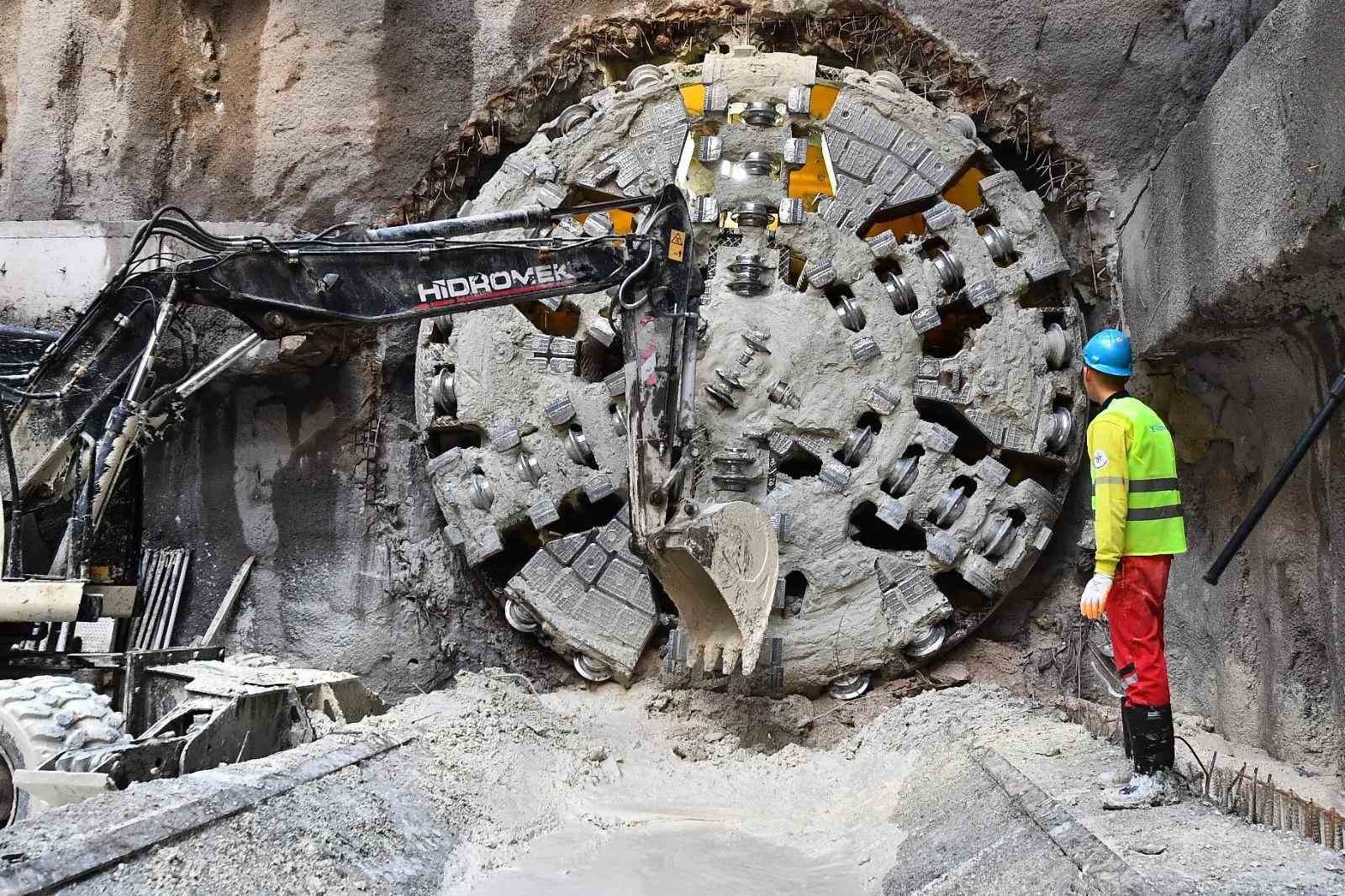 Buca Metrosu’nda yoğun tempo
?v=1