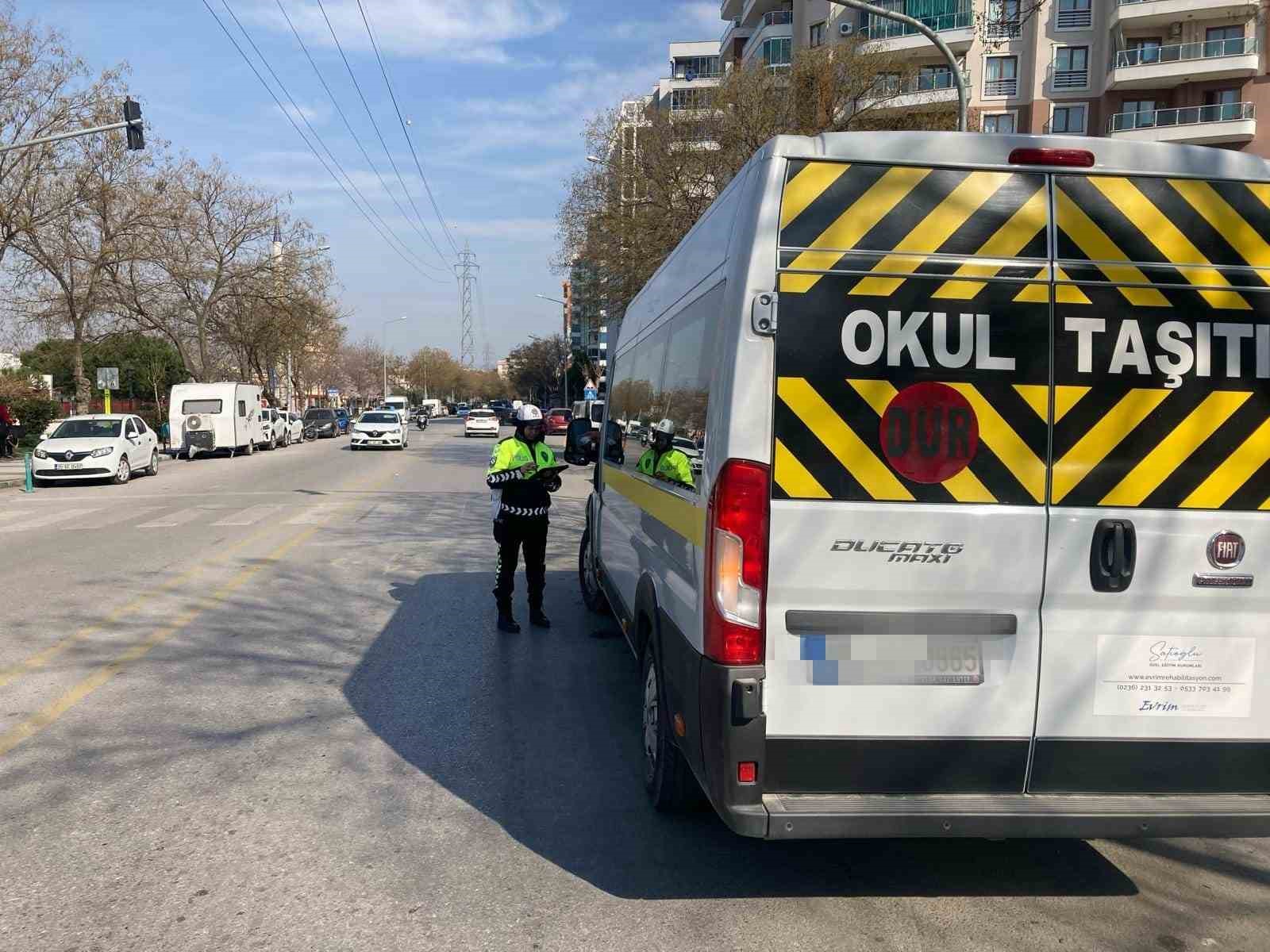 Manisa’da trafik denetimleri hız kesmiyor
?v=1