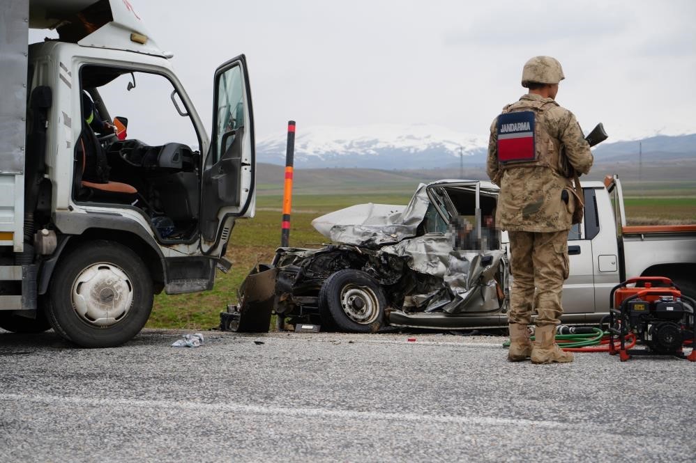 Erzurum’da jandarma bölgesinde bir ayda 9 trafik kazası
?v=1