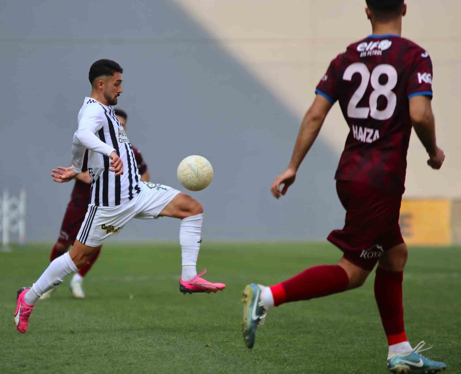 Altay’ın en skoreri Onur Efe, performansıyla dikkat çekiyor
?v=1