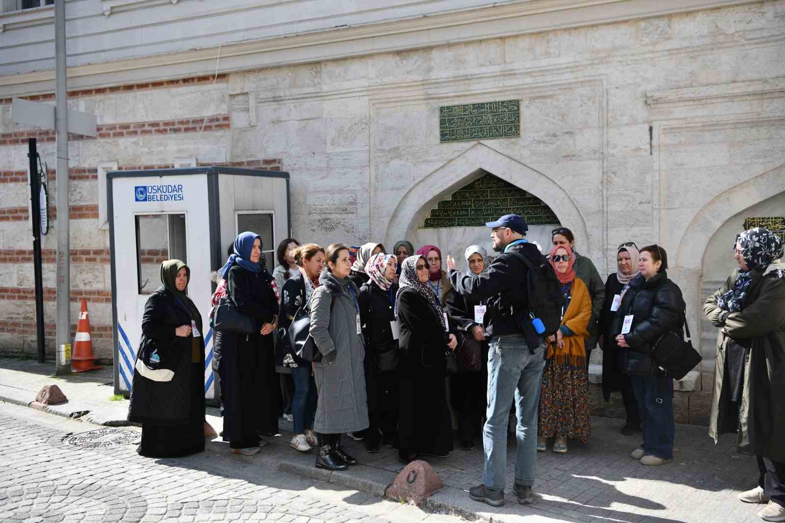 Tuzla Belediyesi’nden Ramazan’a manevi bir yolculuk
?v=1