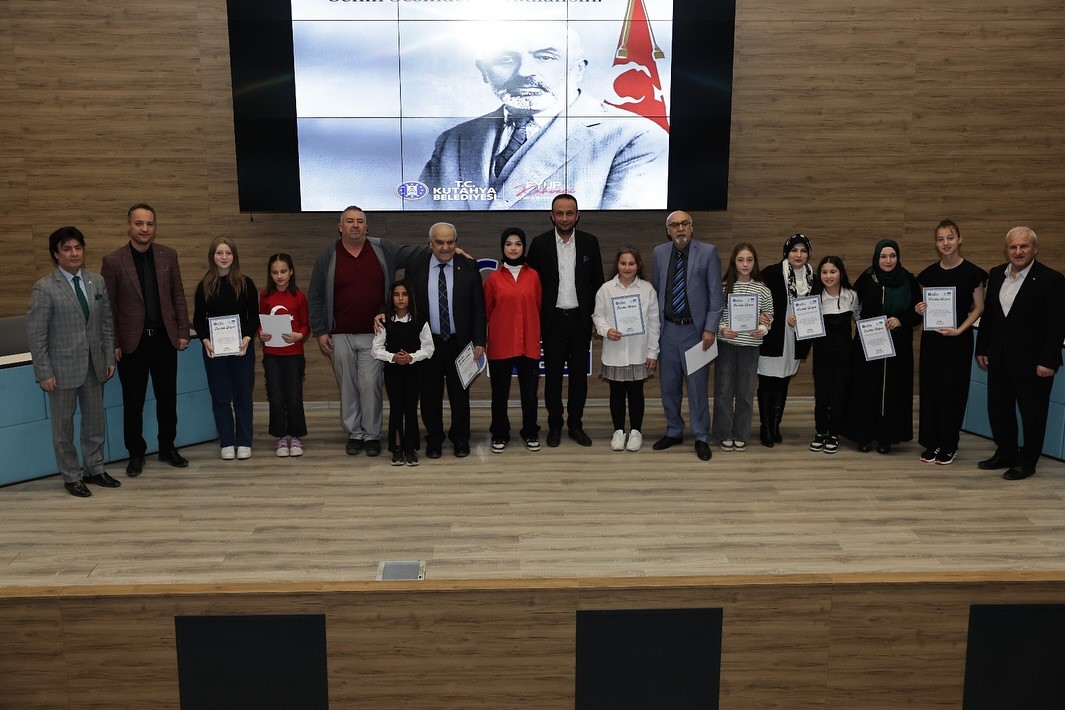 Kütahya Belediyesi’nden İstiklal Marşı’nı Güzel Okuma Yarışması
?v=1