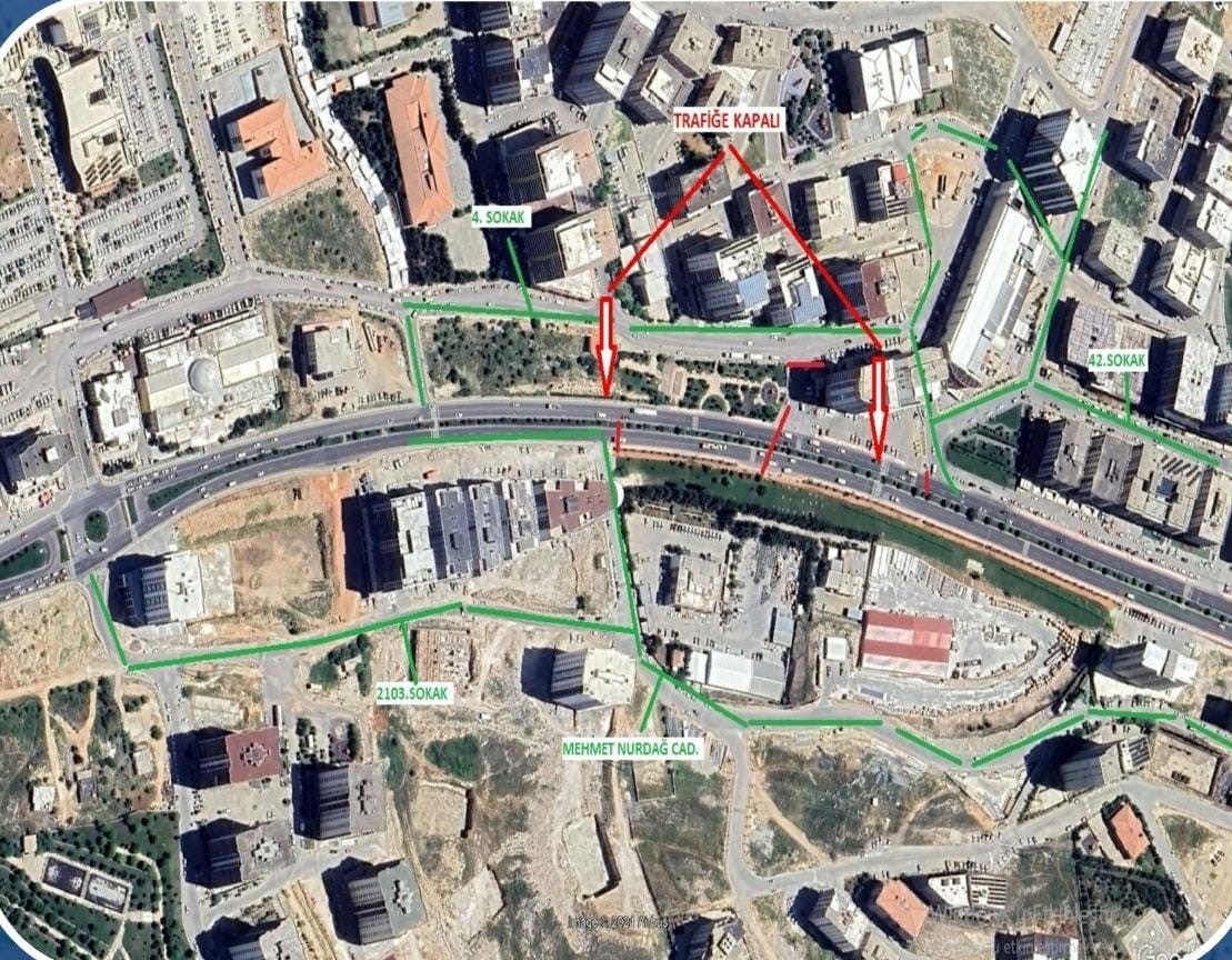 Mardin’de içme suyu çalışmaları nedeniyle bazı noktalar trafiğe kapatılacak
?v=1