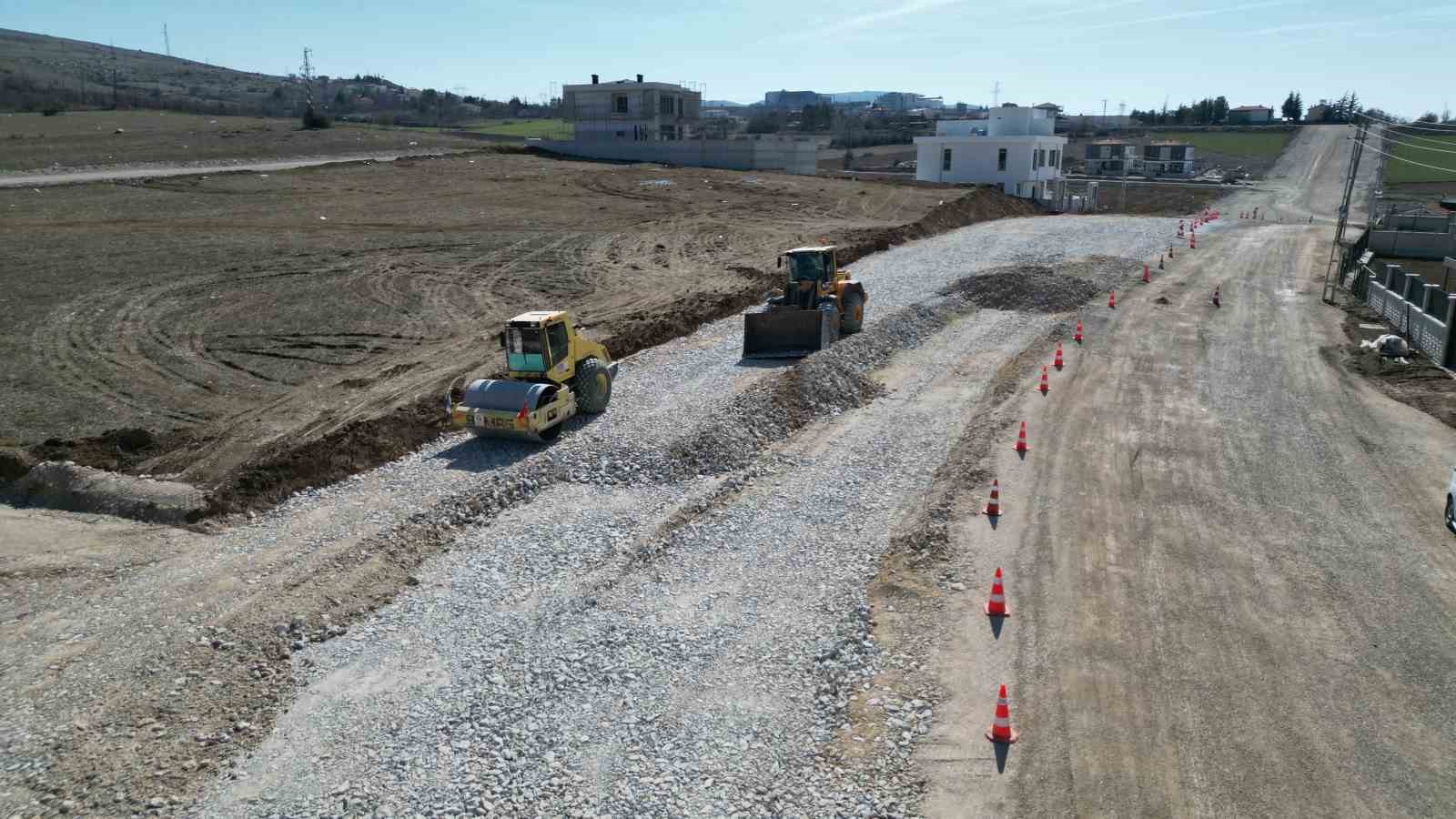 Çorum Belediyesi’nden Silmkent’te hummalı çalışma
?v=1