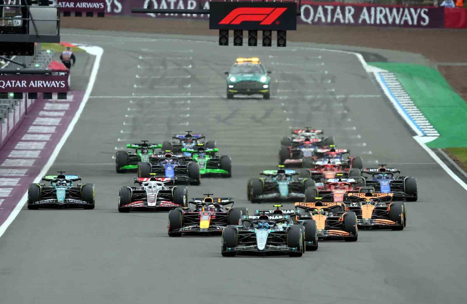 Formula 1’de sezon Avustralya’da start alacak
?v=1