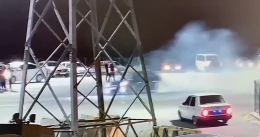 Konya’da driftçiler cezadan kaçamadı
?v=1